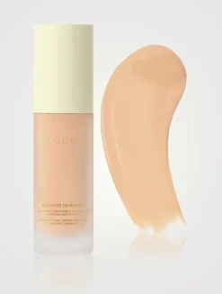 Gucci Eternité de Beauté Foundation