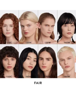 Gucci Eternité de Beauté Foundation