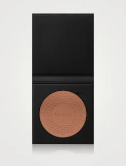 Gucci Face Bronzing Powder Pressed Bronzer Refill