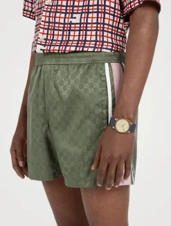 GUCCI 25H Watch, 38mm