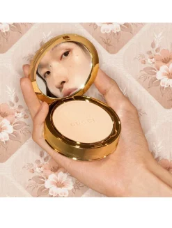 Gucci Poudre De Beauté Mat Naturel — Beauty Powder