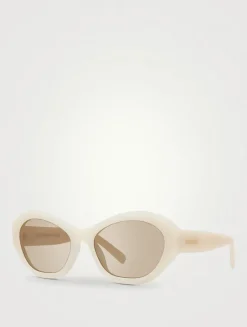 GV Day Cat Eye Sunglasses