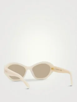 GV Day Cat Eye Sunglasses