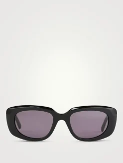 GV Day Cat Eye Sunglasses
