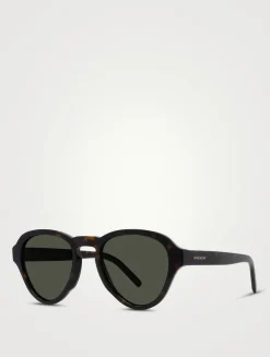GV Day Round Sunglasses