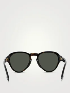GV Day Round Sunglasses