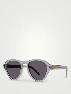 GV Day Round Sunglasses