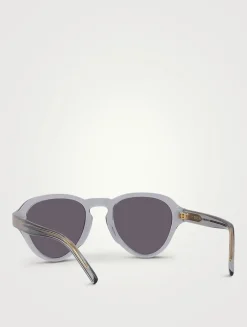 GV Day Round Sunglasses