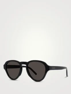 GV Day Round Sunglasses