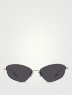 GV Speed Cat Eye Sunglasses