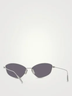 GV Speed Cat Eye Sunglasses