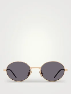 GV Speed Round Sunglasses