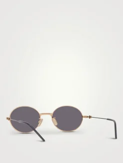 GV Speed Round Sunglasses