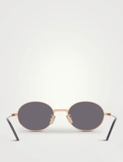 GV Speed Round Sunglasses