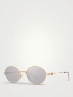 GV Speed Round Sunglasses