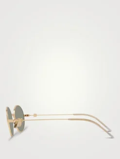 GV Speed Round Sunglasses