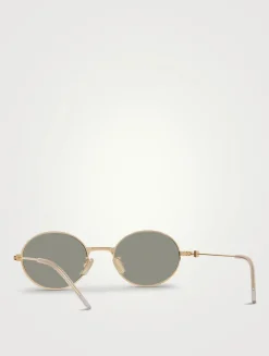 GV Speed Round Sunglasses