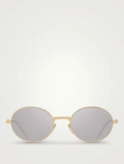 GV Speed Round Sunglasses