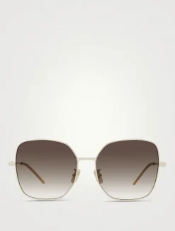 GV Speed Square Sunglasses