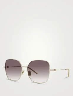 GV Speed Square Sunglasses