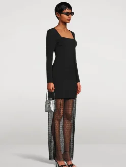 GVDay Geometric Sunglasses