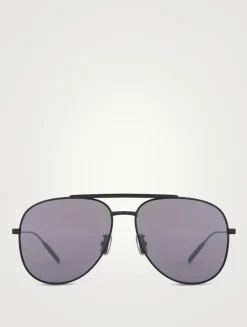 GVSpeed Aviator Sunglasses