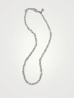 Gwen Chain Necklace