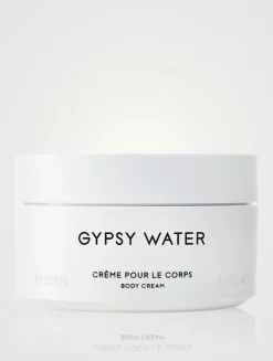 Gypsy Water Body Cream
