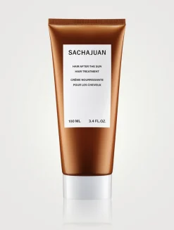 Hair After The Sun - Hair Treatment