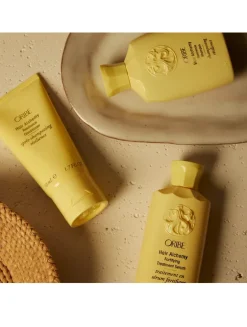 Hair Alchemy Discovery Collection Travel Set