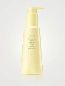 Hair Alchemy Heatless Styling Balm