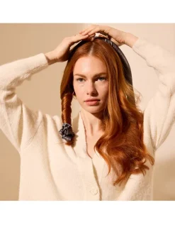 Hair Alchemy Heatless Styling Balm