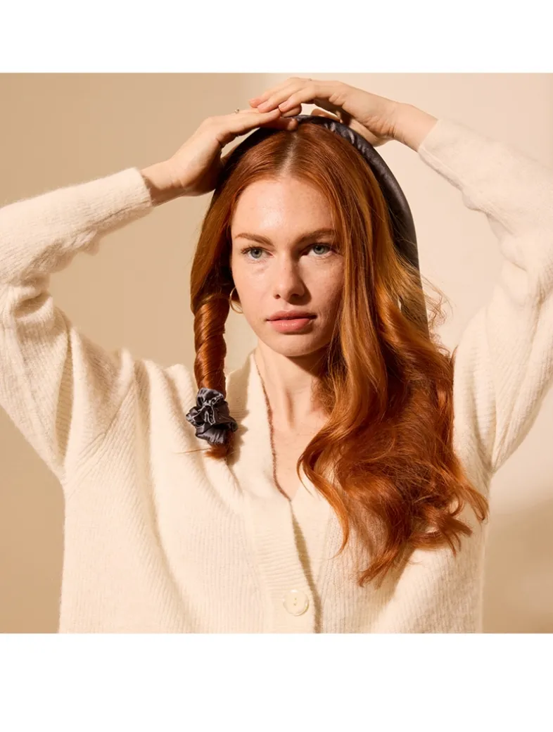 Hair Alchemy Heatless Styling Balm