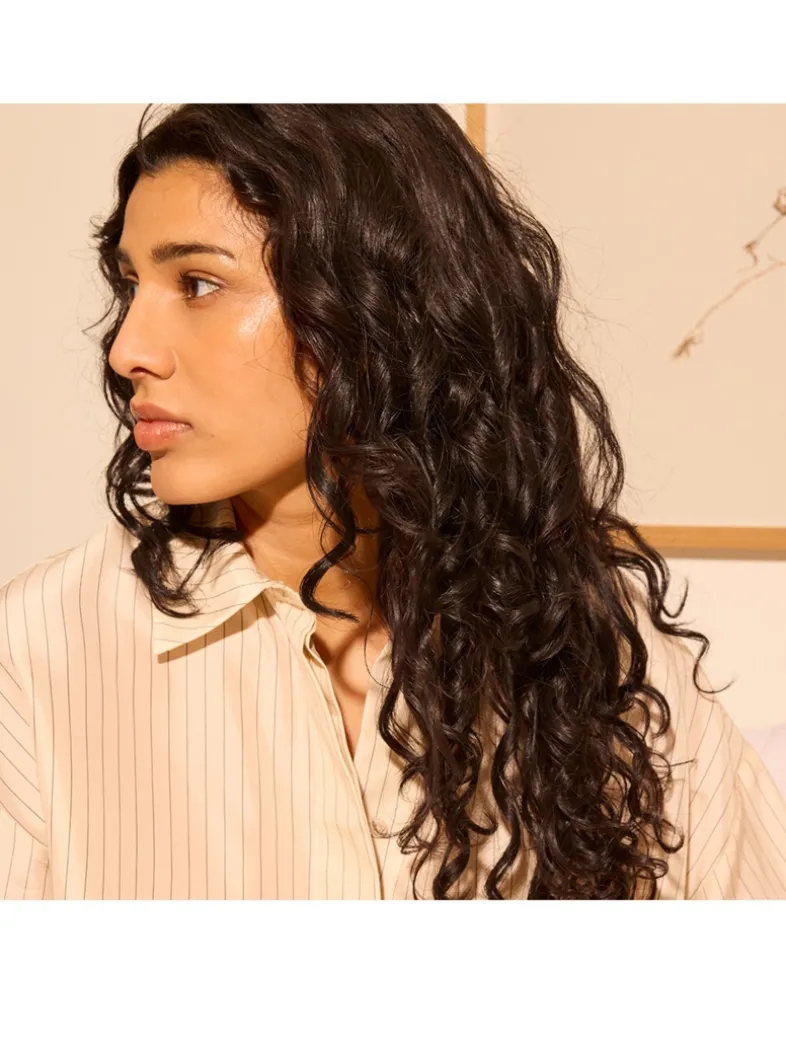 Hair Alchemy Heatless Styling Balm