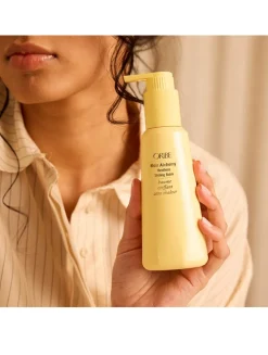 Hair Alchemy Heatless Styling Balm