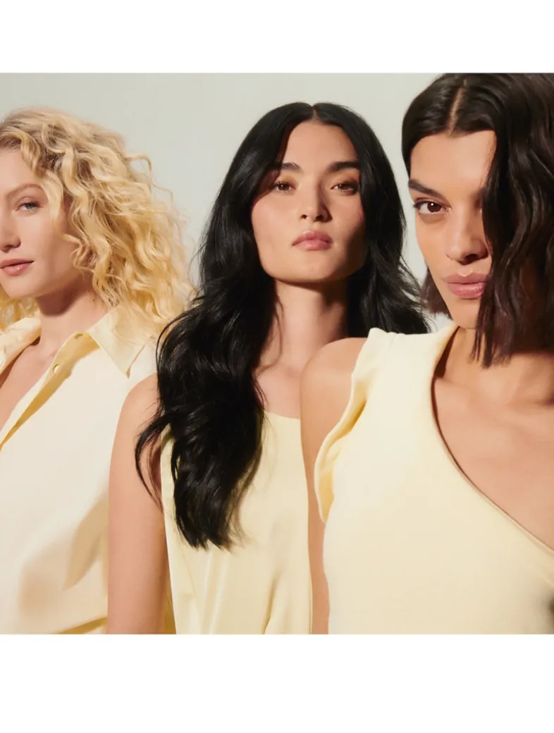 Hair Alchemy Heatless Styling Balm