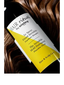 Hair Rituel - The Invisible Hold Hair Spray