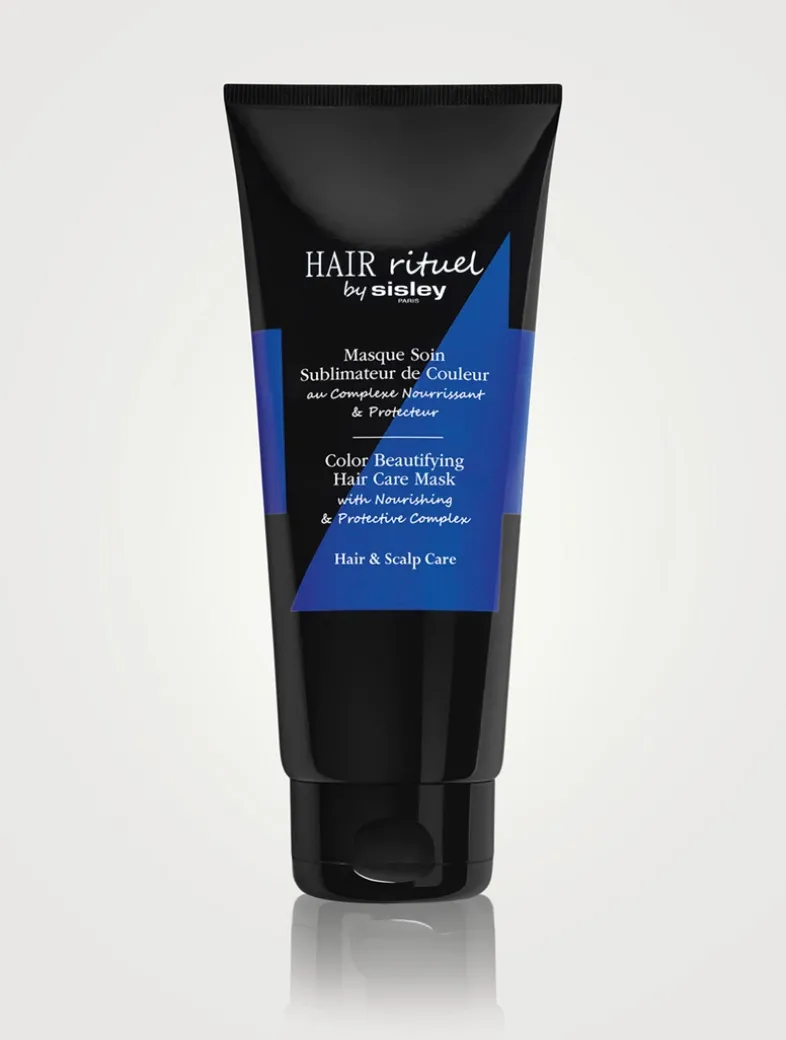 Hair Rituel Color Beautifying Hair Care Mask