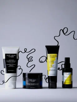 Hair Rituel Curl Care Cream