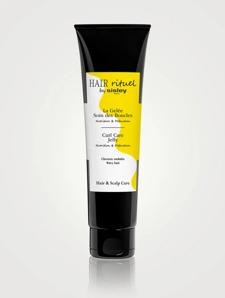 Hair Rituel Curl Care Jelly
