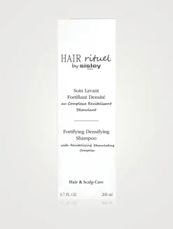 Hair Rituel Fortifying Densifying Shampoo