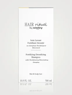 Hair Rituel Fortifying Densifying Shampoo