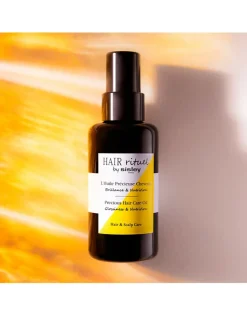 Hair Rituel Precious Hair Care Oil for Glossiness and Nutrition