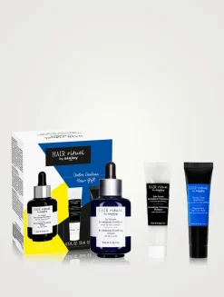 Hair Rituel Revitalizing Fortifying Serum Discovery Program