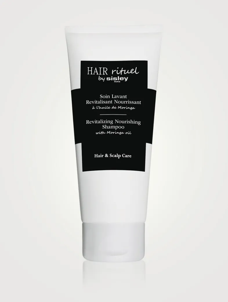 Hair Rituel Revitalizing Nourishing Shampoo