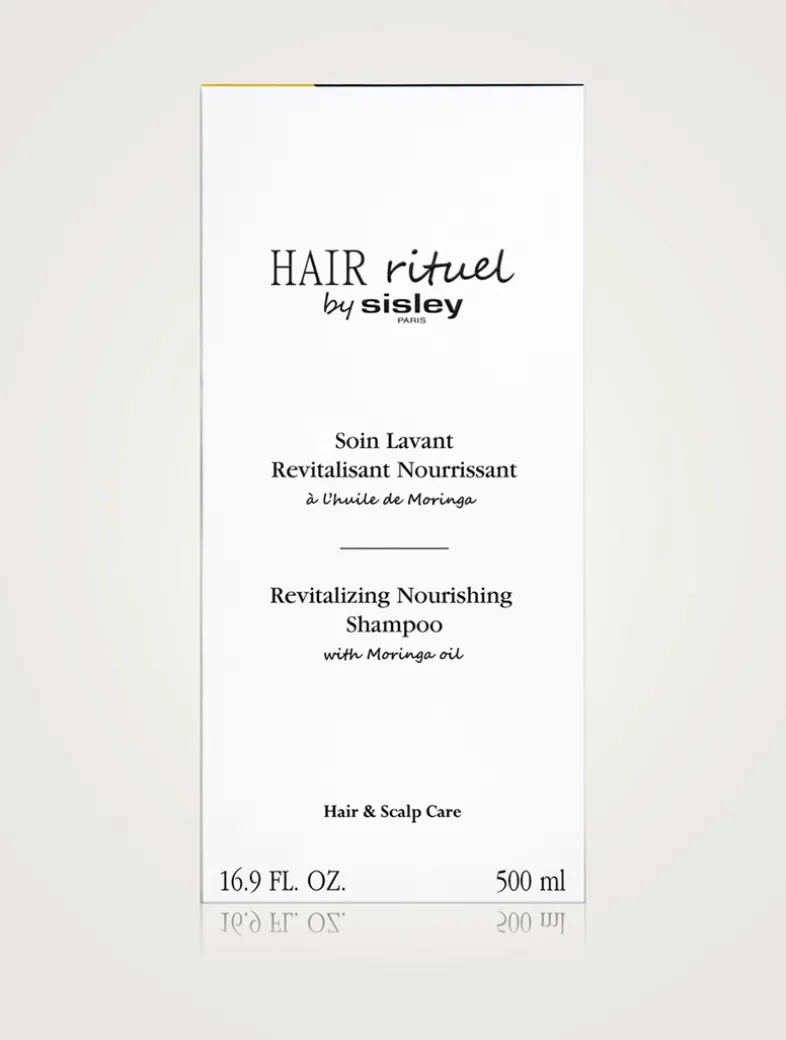 Hair Rituel Revitalizing Nourishing Shampoo