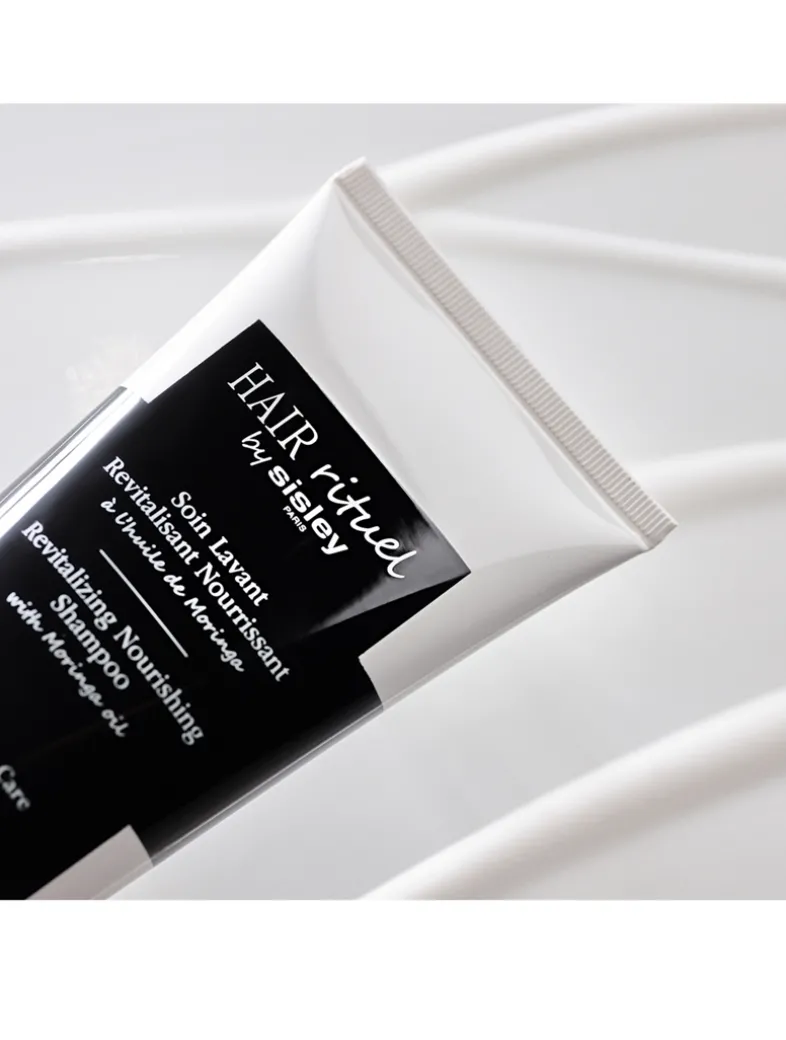 Hair Rituel Revitalizing Nourishing Shampoo