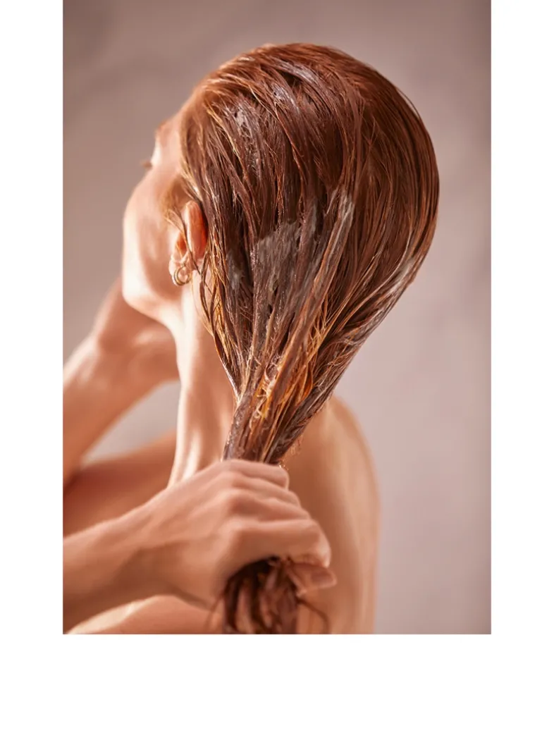 Hair Rituel Revitalizing Nourishing Shampoo
