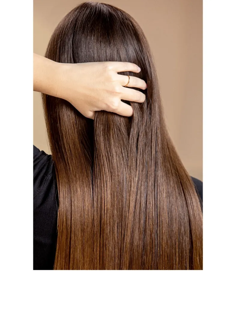 Hair Rituel Revitalizing Nourishing Shampoo