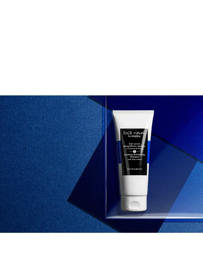 Hair Rituel Soothing Rebalancing Shampoo